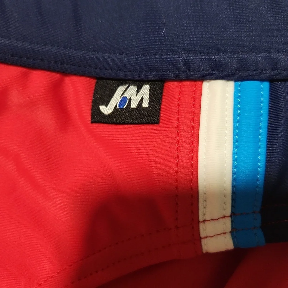 JM Racer Swim Bikini - Waist 34